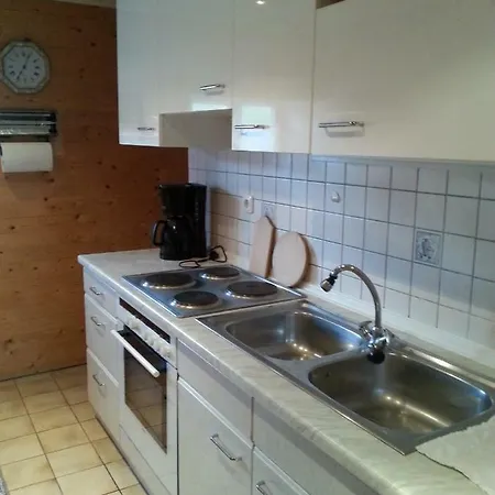 Apartmán Kraihof, Muenchner Strasse 234