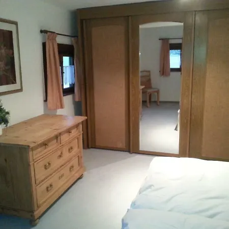 Apartmán Kraihof, Muenchner Strasse 234 Gmund am Tegernsee