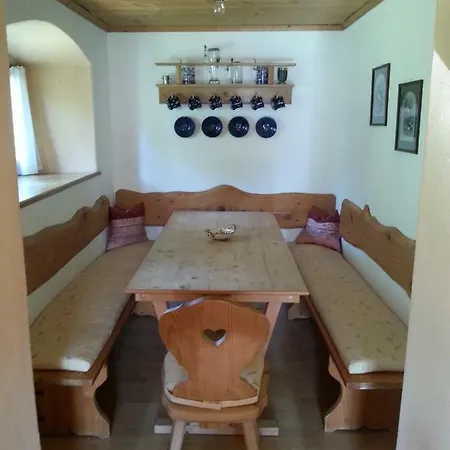 Apartmán Kraihof, Muenchner Strasse 234 Gmund am Tegernsee