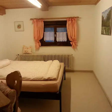 Apartmán Kraihof, Muenchner Strasse 234