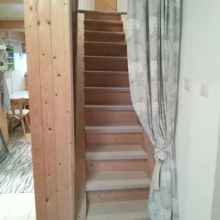 Apartmán Kraihof, Muenchner Strasse 234
